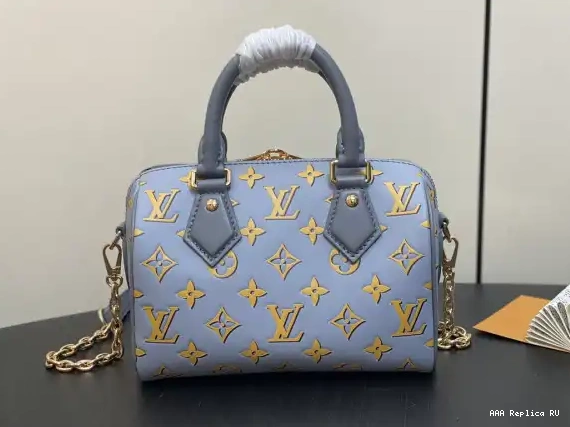 Aaa replica ru BANDOULIÈRE SPEEDY 20 LOUIS VUITTON 0613